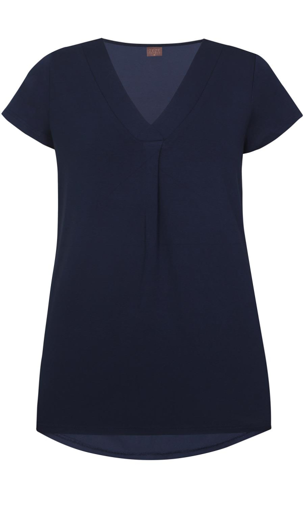 Ze-Ze Beleo tunika - Image 1