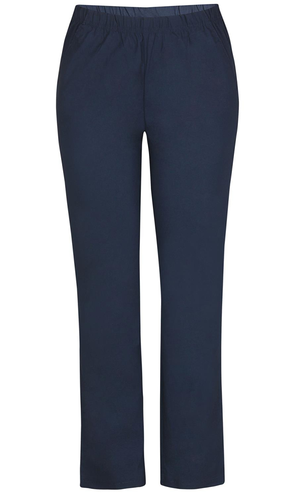 Ze-Ze Edith bengalin bukse med lommer - Image 1