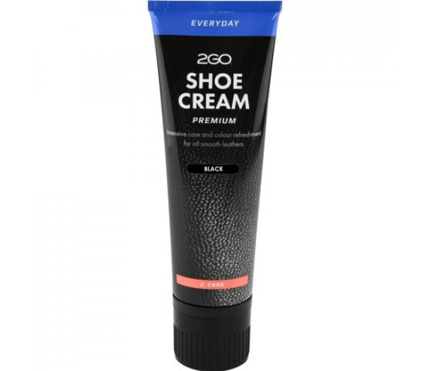 2GO skokrem på tube
