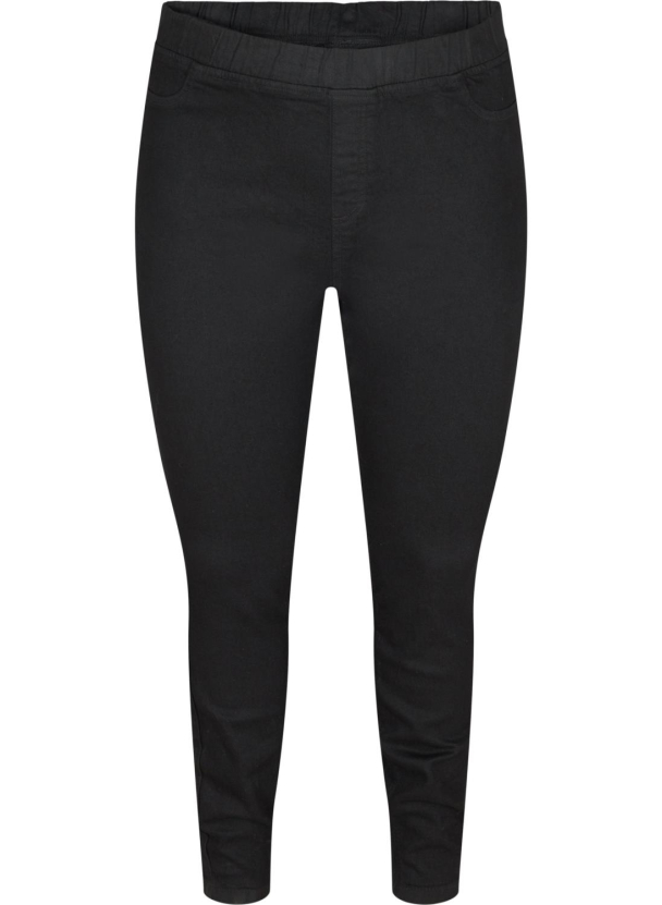 Zizzi jAlma jeggings - Image 1