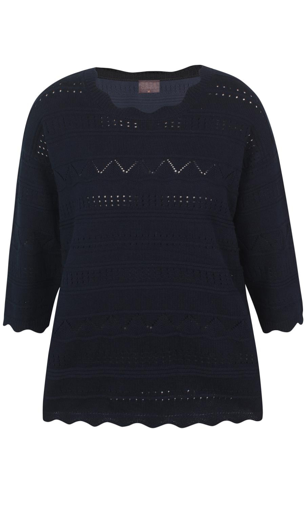 Ze-Ze Sweet genser - Image 1