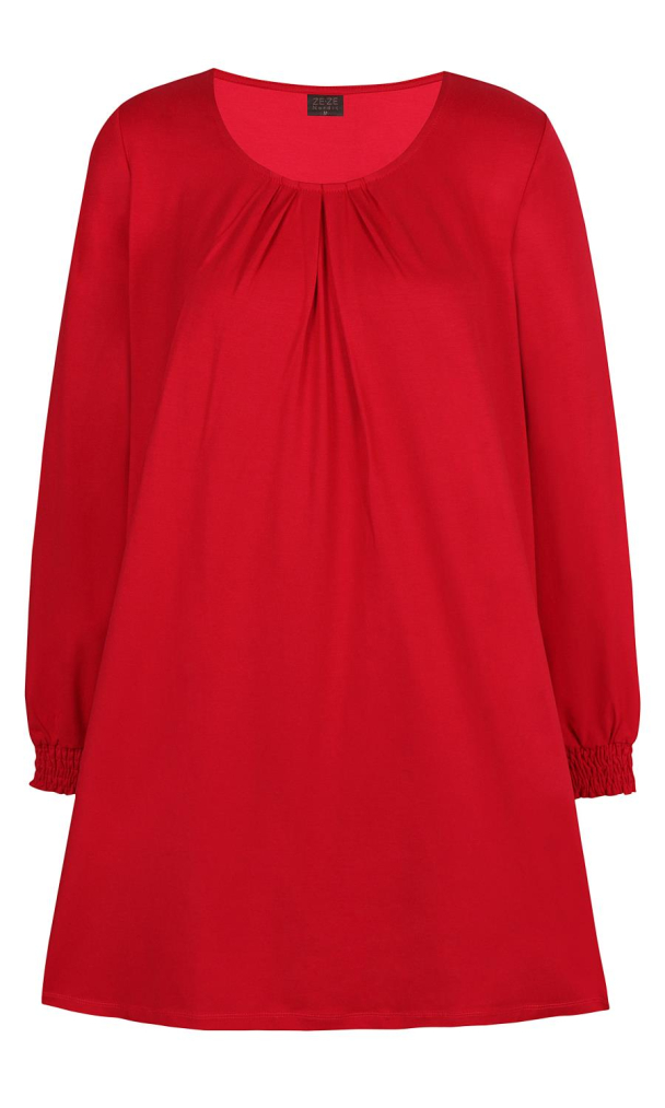 Ze-Ze Geta tunika - Image 1