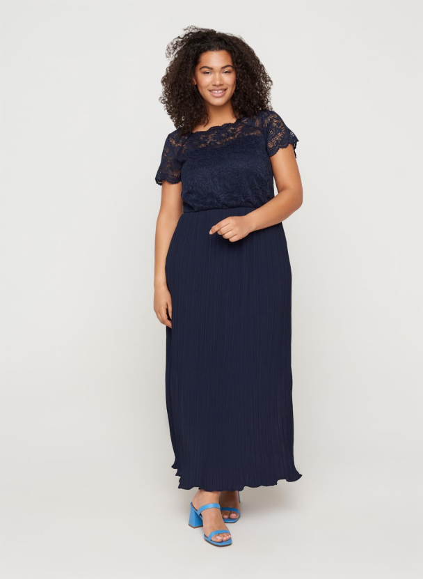 Zizzi mOda maxikjole - Image 1