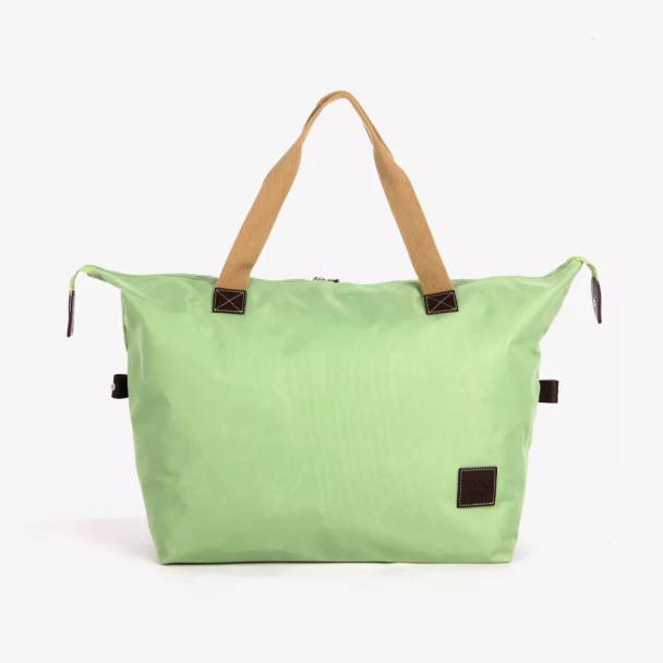 Lycke Campaign weekend bag - Image 1