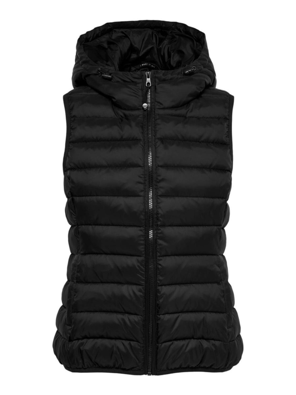 onlNewtahoe vattert vest - Image 1