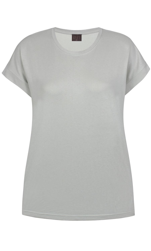 Ze-Ze Benete t-skjorte i bomull - Image 1