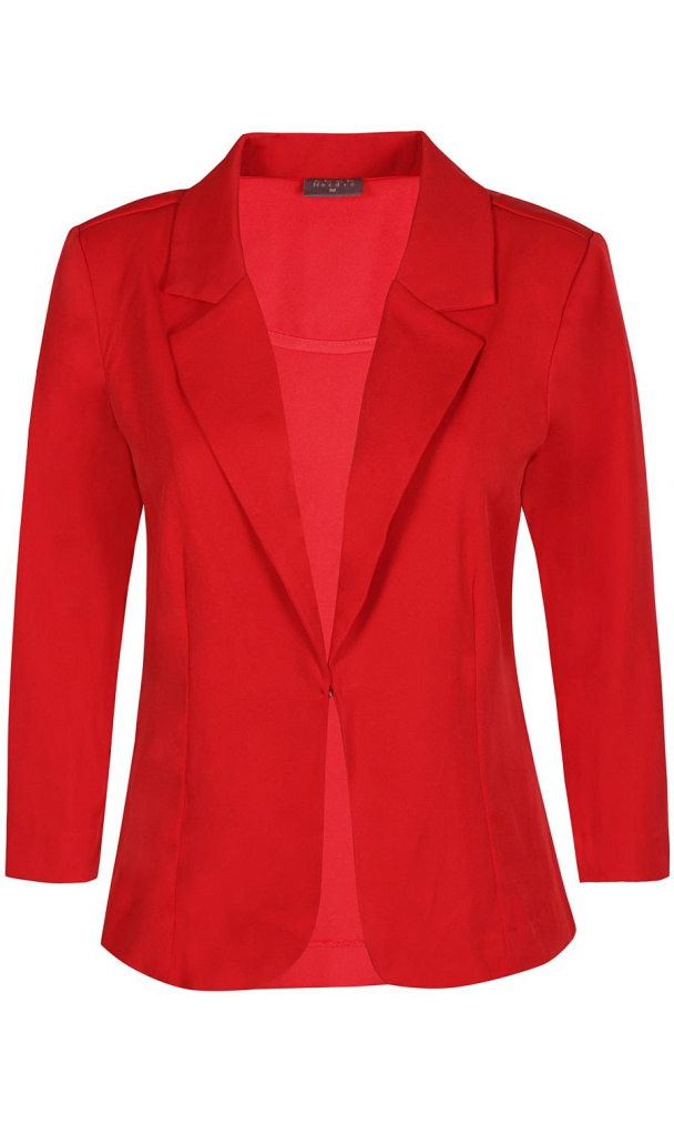 Ze-Ze Gaya blazer - Image 1