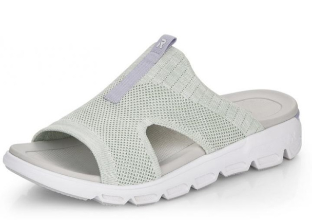 Rieker R-Evolution Slip-On sandal - Image 1