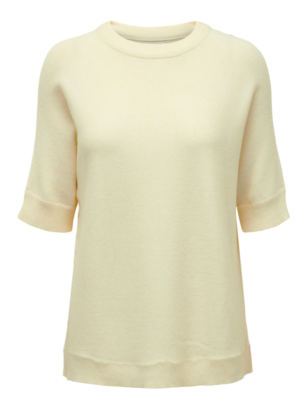 onlLesly genser med 2/4 ermer - Image 1