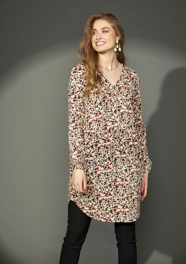 Ze-Ze Bela kjole - Image 1