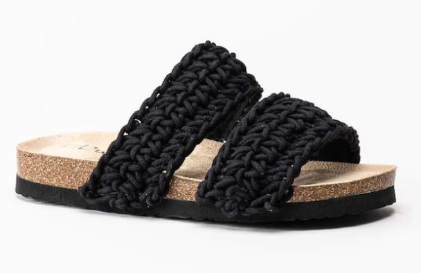 Duffy barnesandal - Image 1