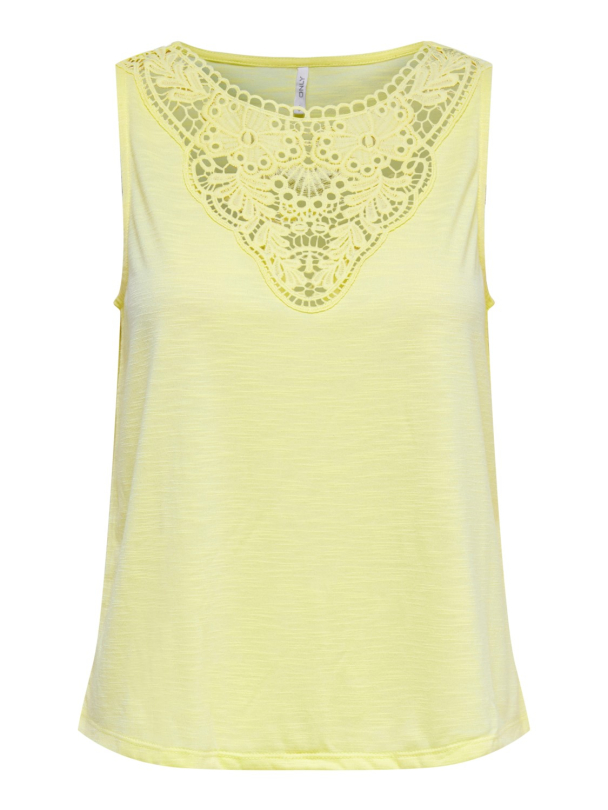 onlIsa ermeløs topp - Image 1