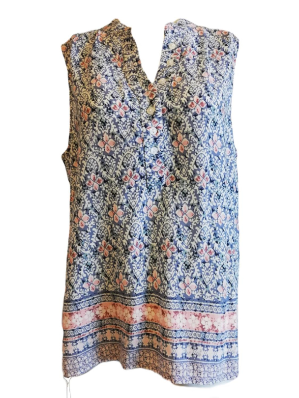 Marc Lauge Border topp