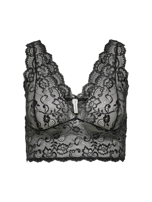 Carmakoma Chloe spileløs blonde-BH - Image 1