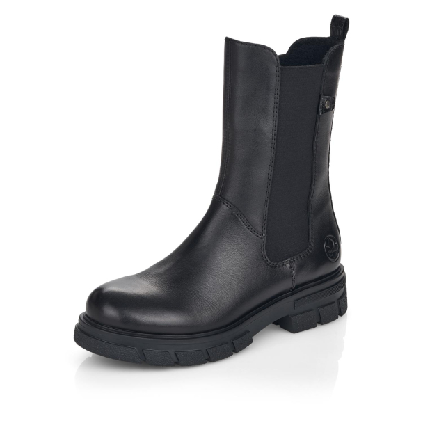 Rieker Chelsea Boot - Image 1