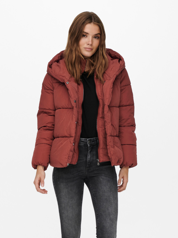 onlSydney Sara vattert jakke - Image 1