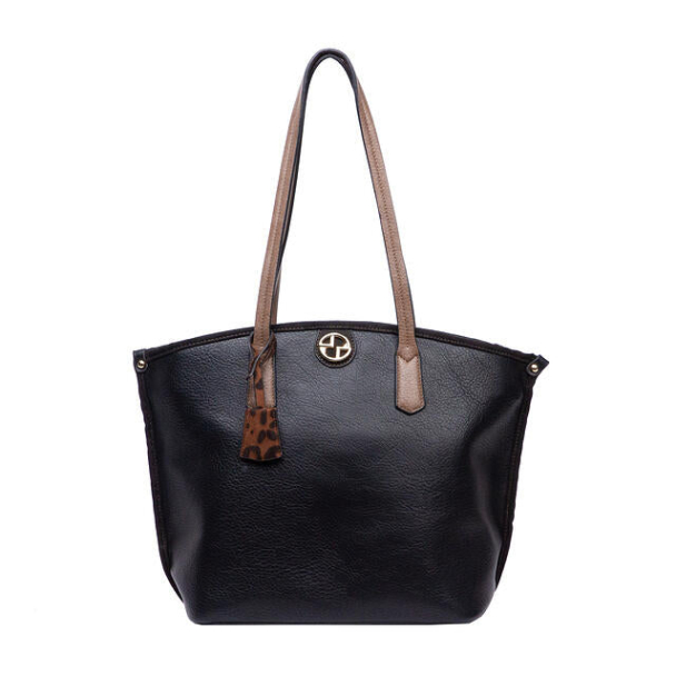 Lycke Oslo Tote skulderveske - Image 1