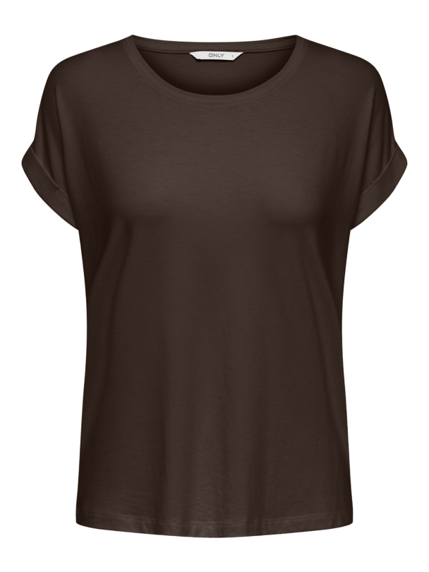 onlMoster o-neck t-skjorte - Image 1