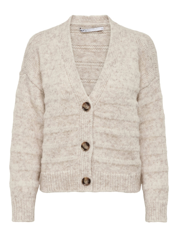 onlCelina life strikket cardigan - Image 1