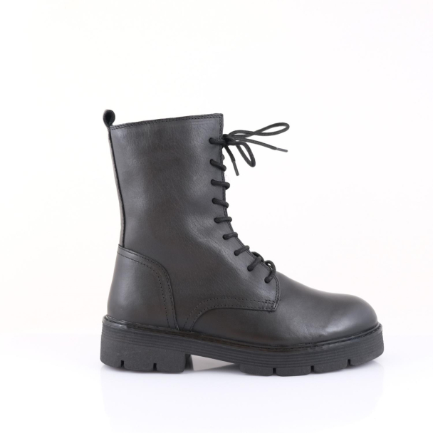 Marco Tozzi snøreboots - Image 1