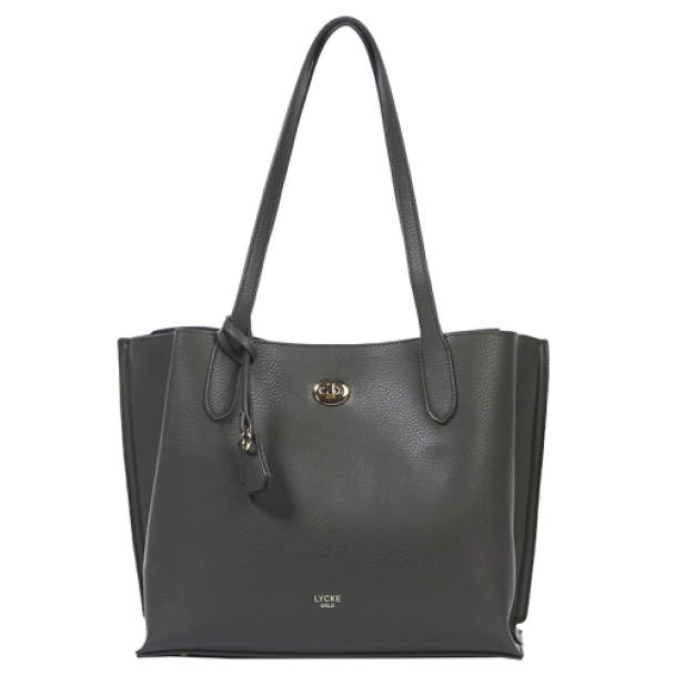 Lycke Kragerø Tote skulderveske - Image 1