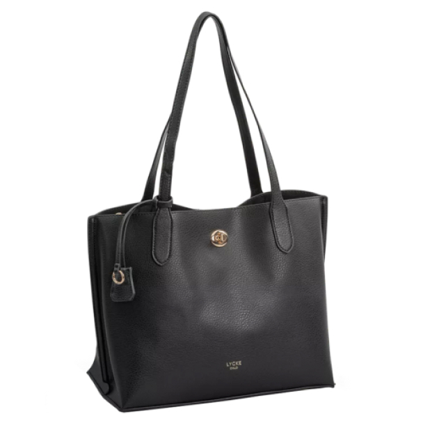 Lycke Kragerø Tote skulderveske - Image 1