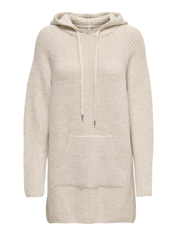 onlLeise Freya lang hettegenser - Image 1