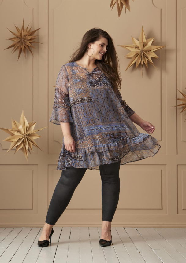 Zhenzi Ramona tunika - Image 1