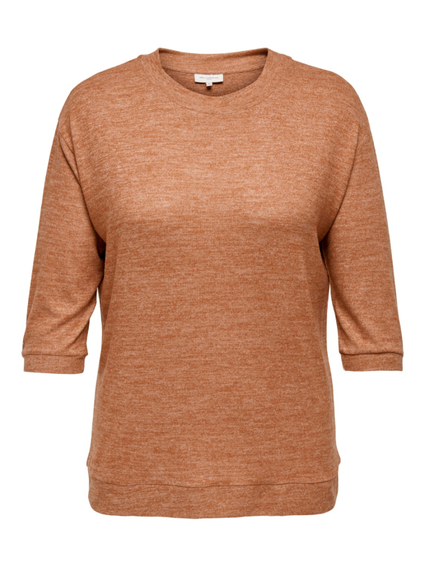 carNaya 3/4 Jersey genser - Image 1