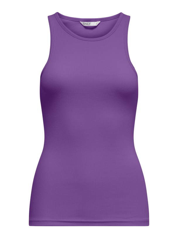 onlKenya rib tank top - Image 1