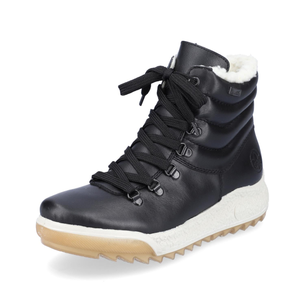 Rieker vintersko med membran - Image 1