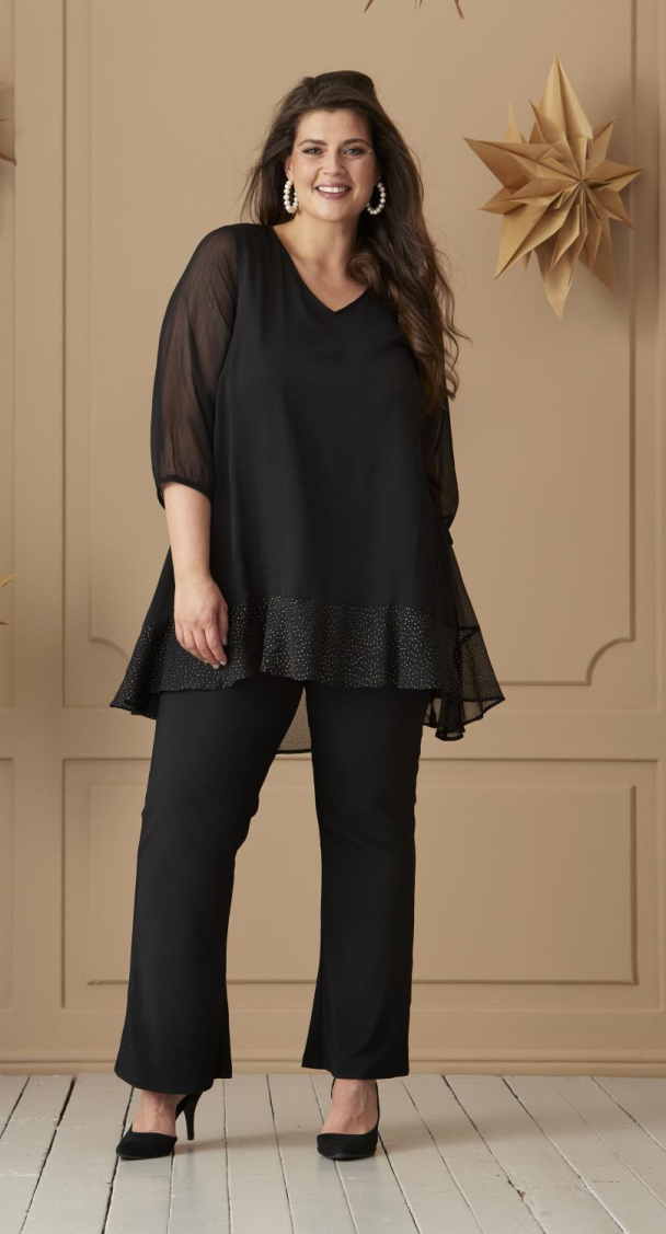 Zhenzi Megane tunika - Image 1