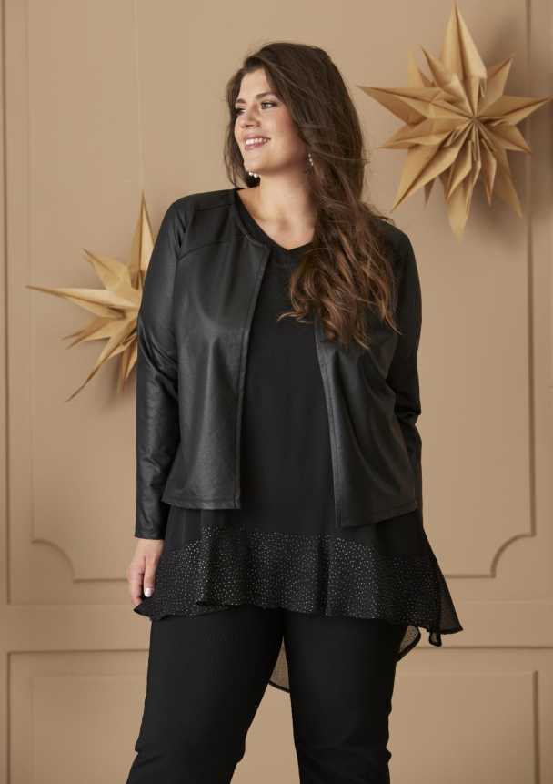 Zhenzi Meadow jakke - Image 1