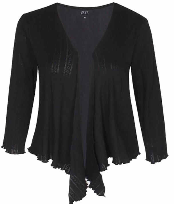 Ze-Ze Berina bolero - Image 1