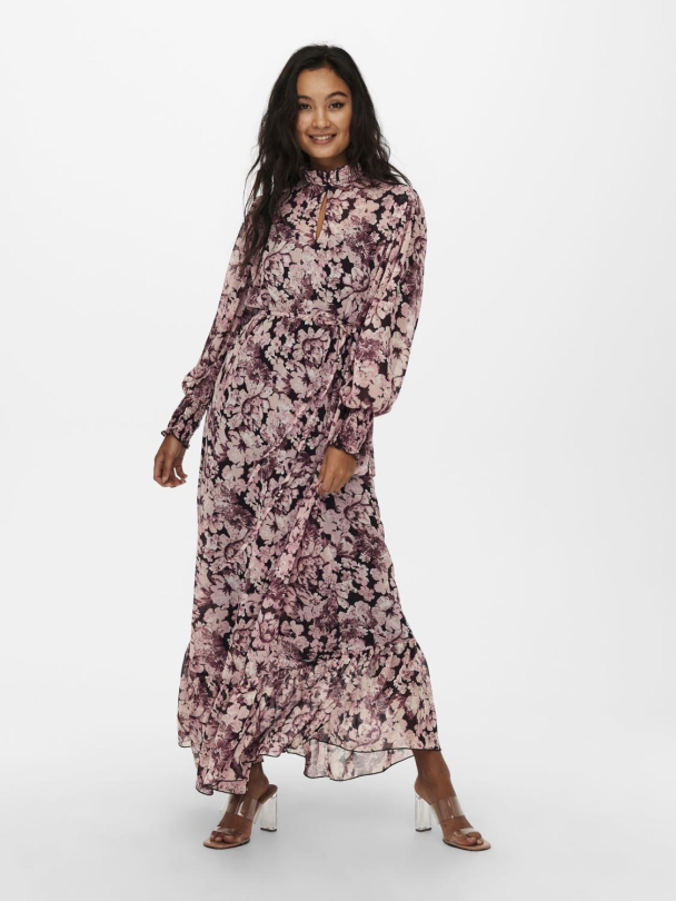 onlSkye maxikjole - Image 1