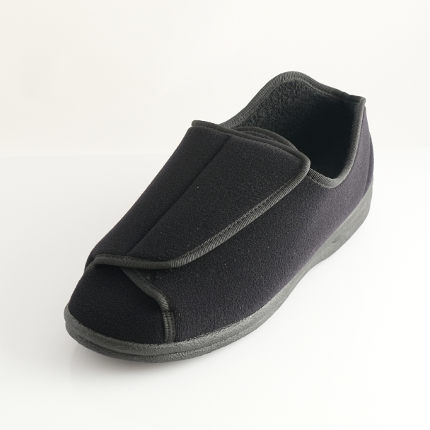 PodoWell granit herretøffel - Image 1