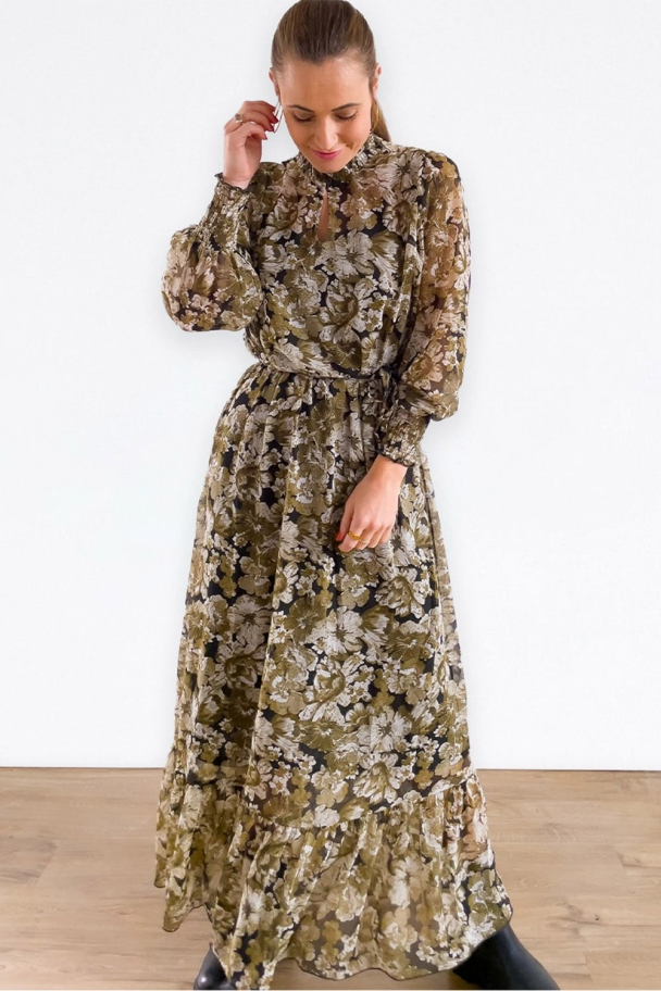 onlSkye maxikjole - Image 1