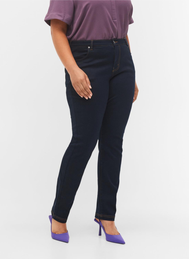 Zizzi Emily slim jeans - Image 1
