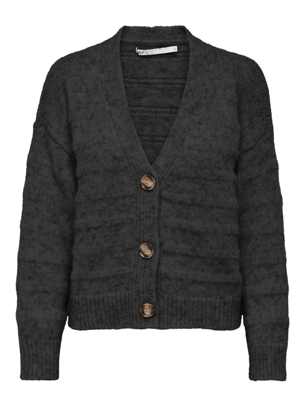 onlCelina life strikket cardigan - Image 1