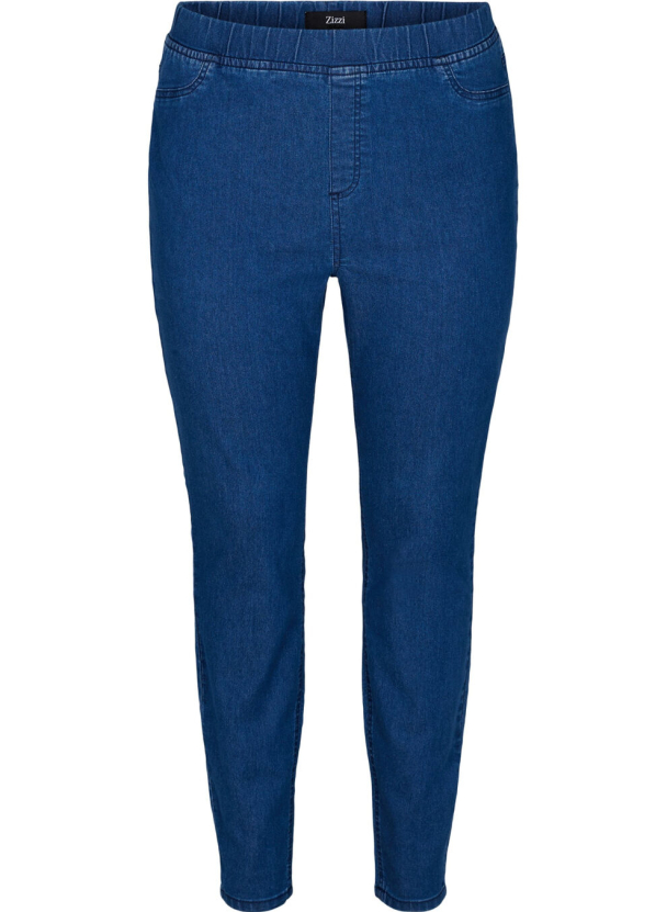 Zizzi jAlma jeggings - Image 1