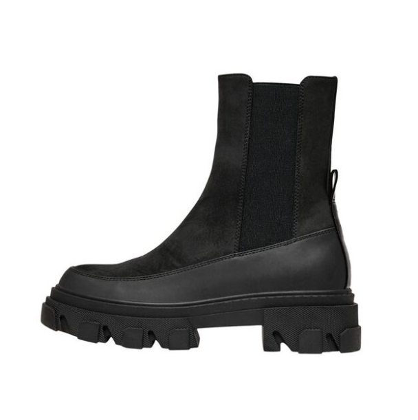 onlTola-1 Chunky boots - Image 1