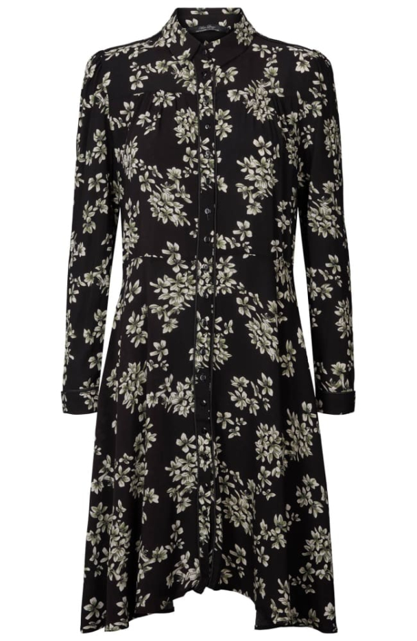 Marc Lauge Jade kjole