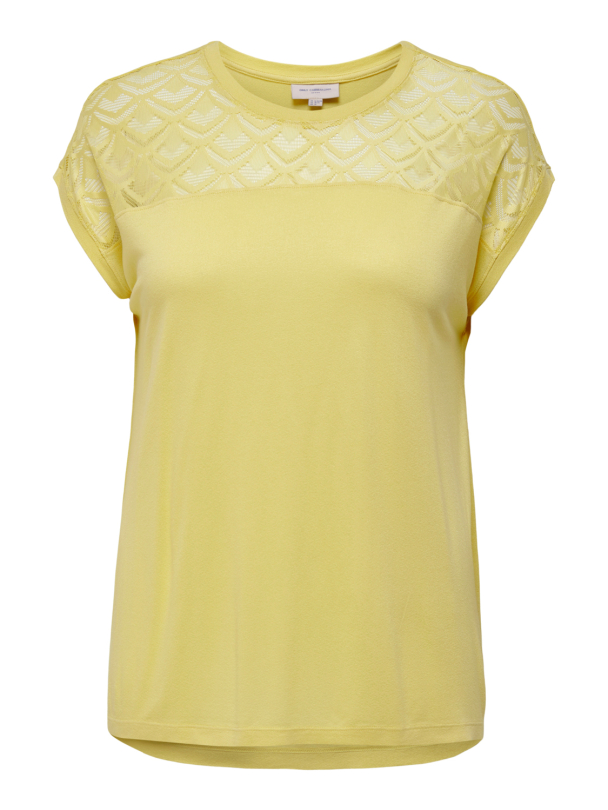 carFlake life kortermet topp - Image 1