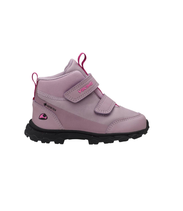 Viking Ask Mid Gore-tex sneakers - Image 1
