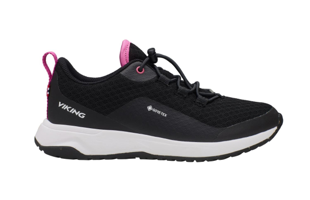 Viking Elevate Low F sneakers GTX - Image 1