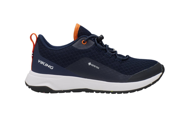 Viking Elevate Low F sneakers GTX - Image 1