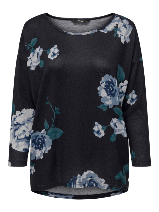 onlElcos genser med 4/5 ermer - Image 1