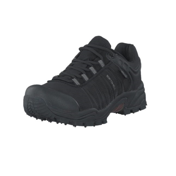 Polecat Softshell Ice-Tech piggsko herre - Image 1