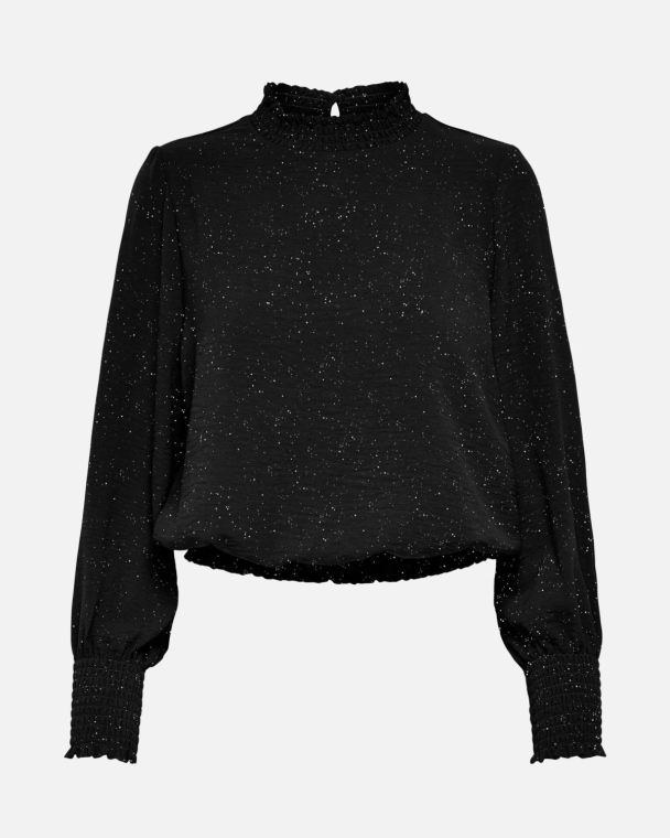 onlMette Inga høyhalset smock topp - Image 1