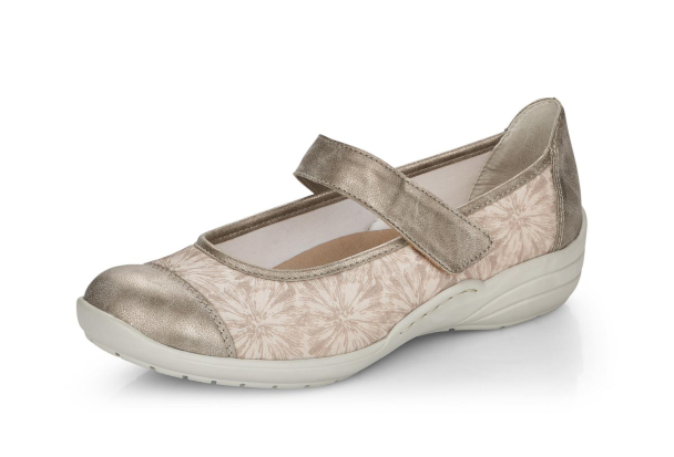 Remonte Mary Janes sko - Image 1